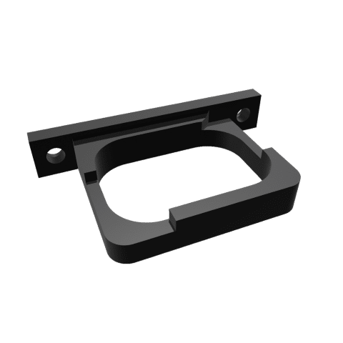 Eufy E22 8MM Black