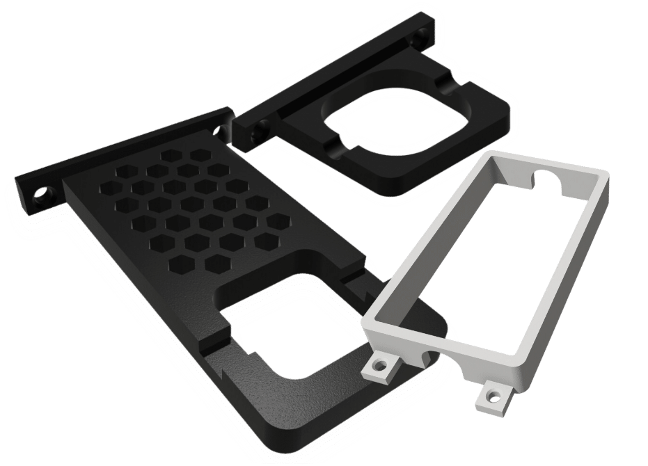 10 Reasons to Buy Our Mounting Brackets for Your Govee LED Lights