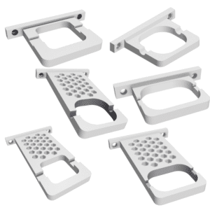 Free Sample Mount – Just Pay Shipping!