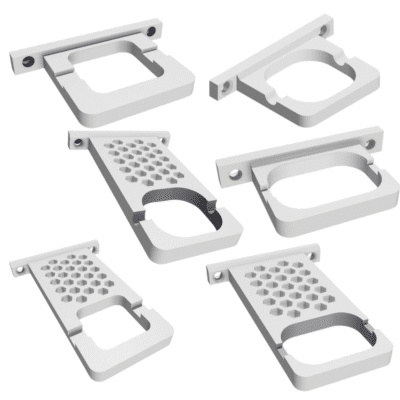 Free Sample Mount – Just Pay Shipping!