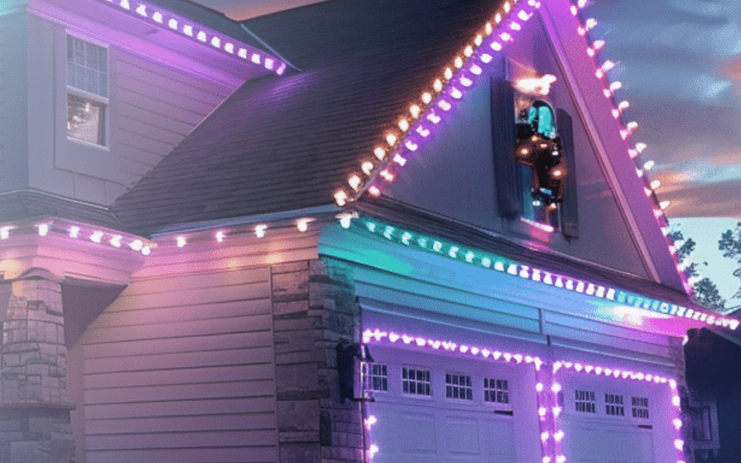 How To Choose The Best Mounting Clips For Govee Lights