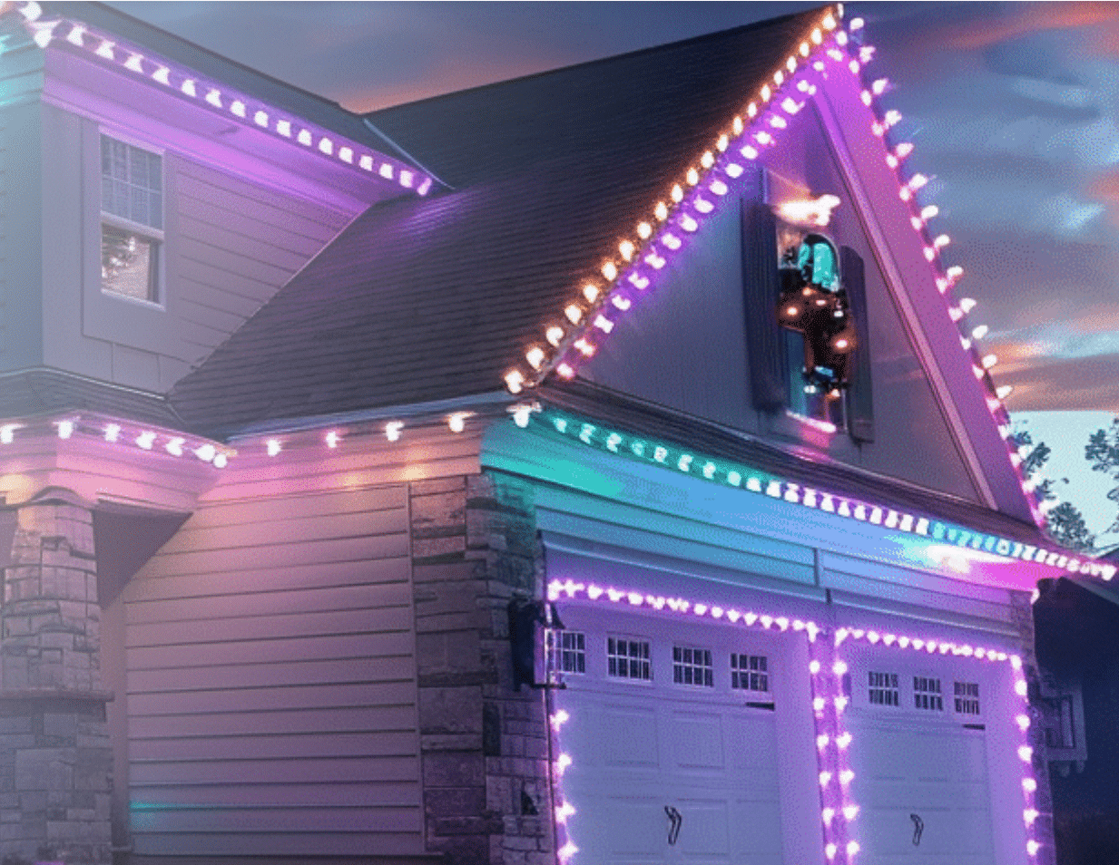 govee lights