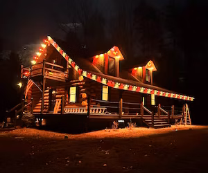 Govee Light Installation Guide | Transform Your Home Year Round