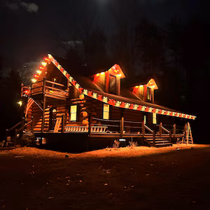 Govee Light Installation Guide | Transform Your Home Year Round
