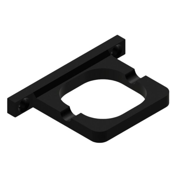 Govee Compatible - Pro (H706) Permanent Outdoor Lights Pro Clips Mounting Bracket – 8mm Fascia Clip Mounts - Image 3