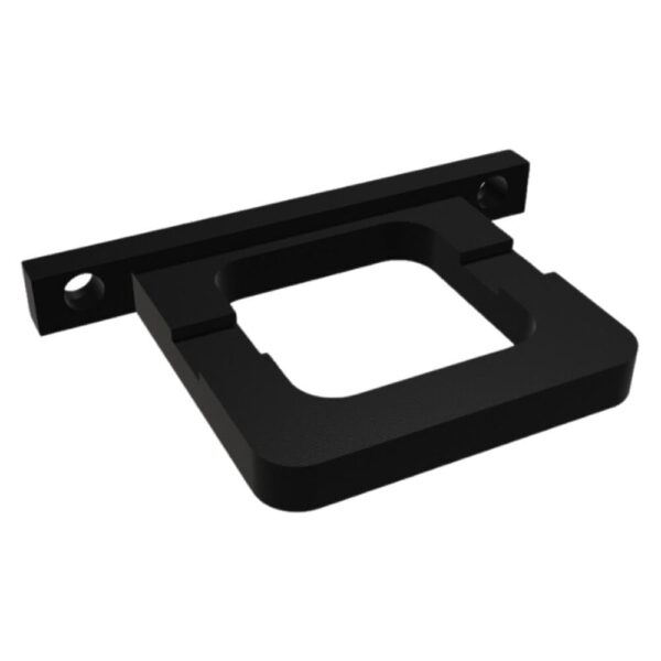 Govee Permanent Outdoor Lights Mounting Brackets – Compatible with Govee Elite, Lights 2 (705), and Non-Pro (801) Models - 8MM Bracket - Image 3