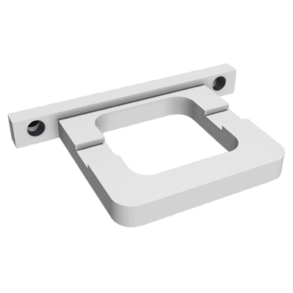 Govee Permanent Outdoor Lights Mounting Brackets – Compatible with Govee Elite, Lights 2 (705), and Non-Pro (801) Models - 8MM Bracket - Image 2