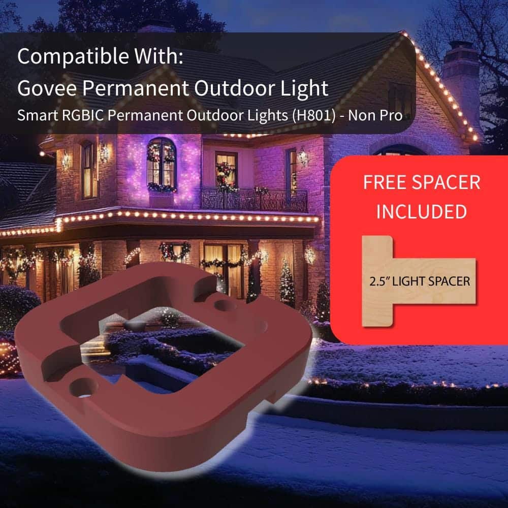 govee LED lights