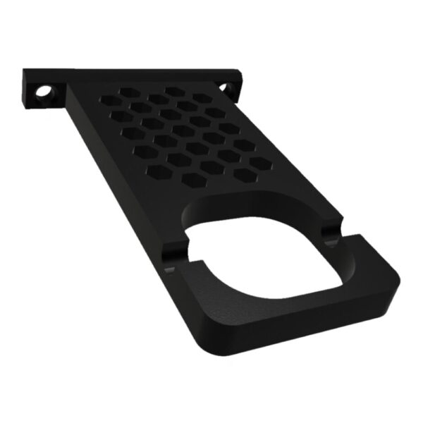 Govee Compatible H706 PRO - Permanent Outdoor Lights Clips Mounting Bracket – Facia Clip Mounts - 2.5" Horizontal Mount - Image 3