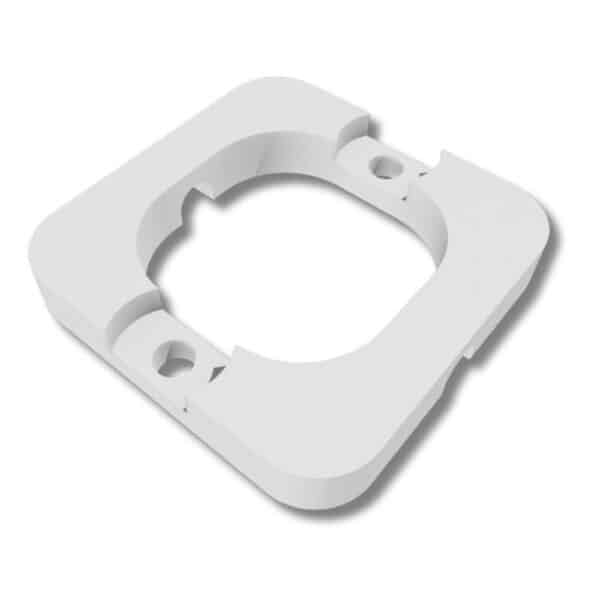 Govee Permanent Outdoor Lights Mounting Brackets – Compatible with Pro Version (H706) – Soffit Clip Mounts - Image 2