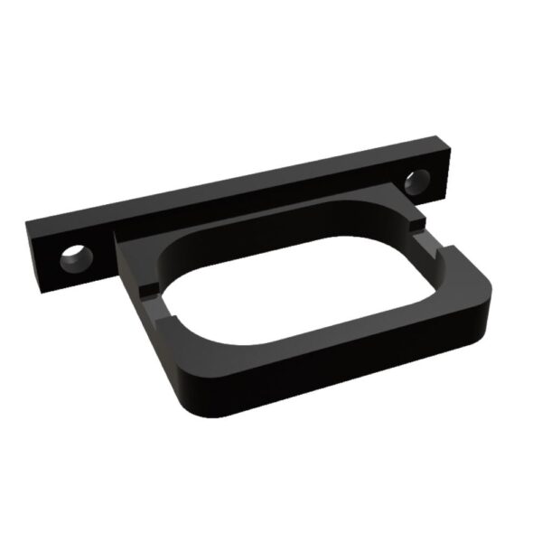Eufy Permanent Outdoor Lights E120 Compatible – Mounting Bracket – 8MM Horizontal Mount - Image 2