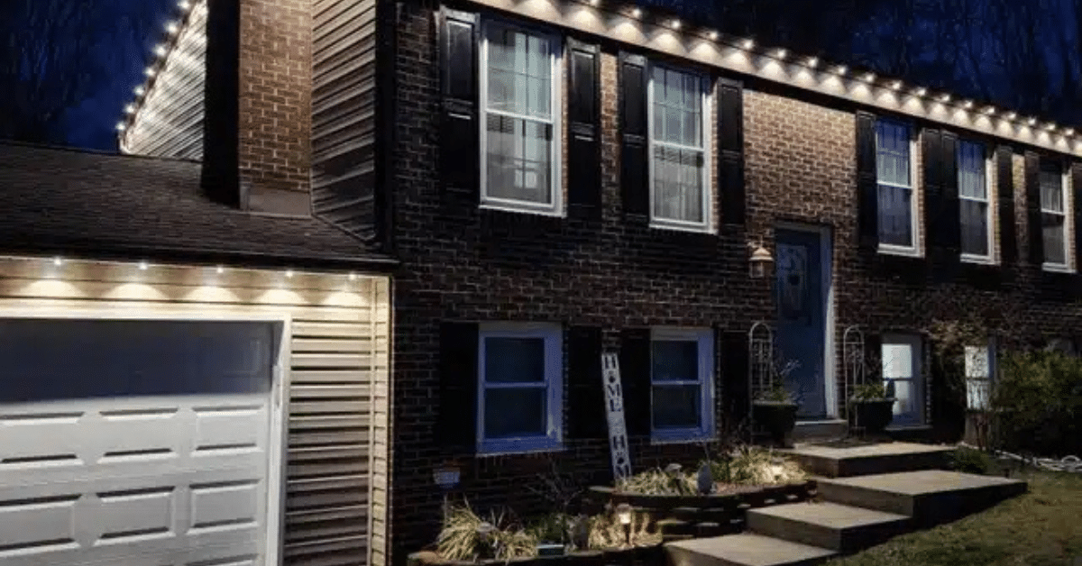 Govee Christmas Lights