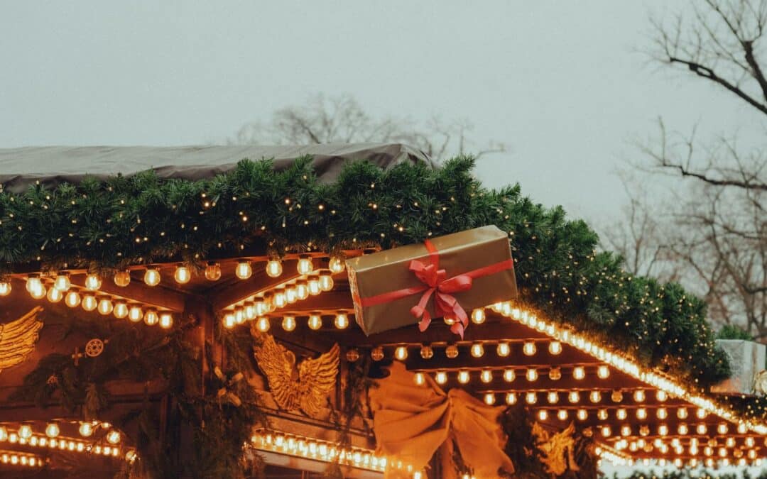 Bring Holiday Cheer to Life with Govee Christmas Lights That Wow the Neighborhood