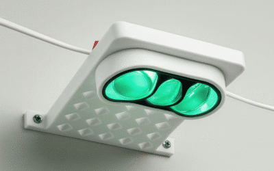 A Stress-Free Guide to Hanging Christmas Lights on House Without Damaging It