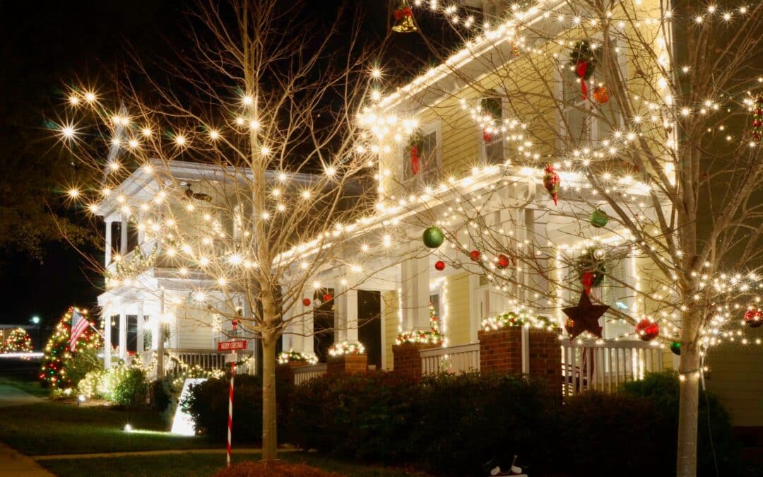 Illuminate Every Occasion with Govee Outdoor Lights: Tips & Inspiration