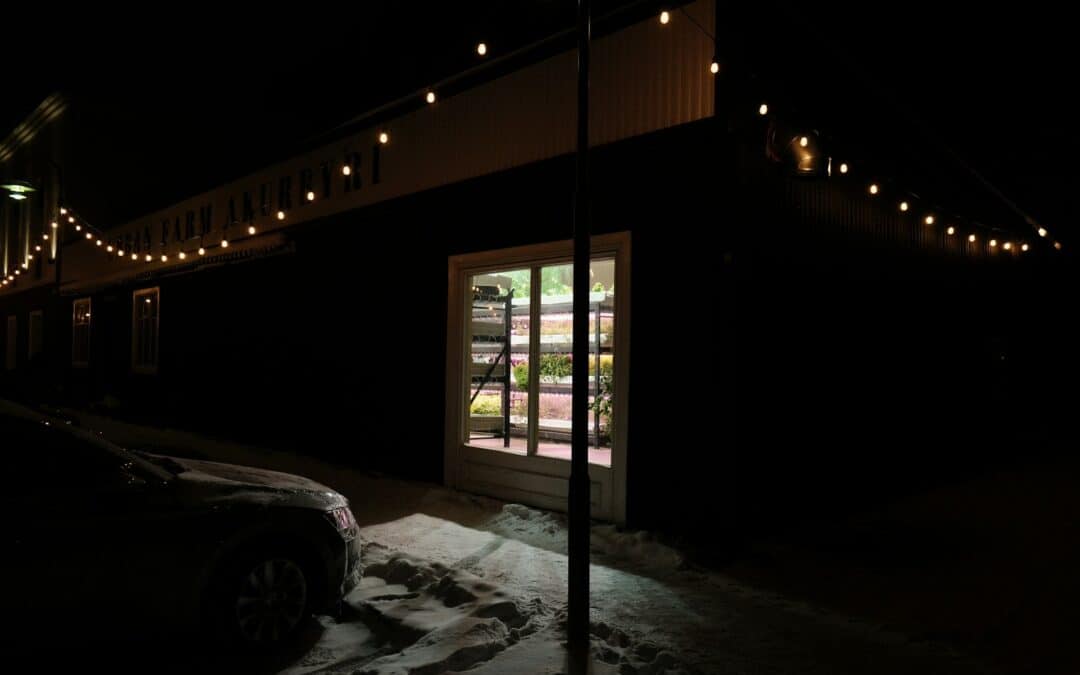 The Best Mounting Brackets For Govee Permanent Outdoor Lights are 3-D Printed