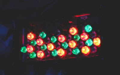 5 Reasons to Consider Eufy Outdoor Lights for Smart Outdoor Living