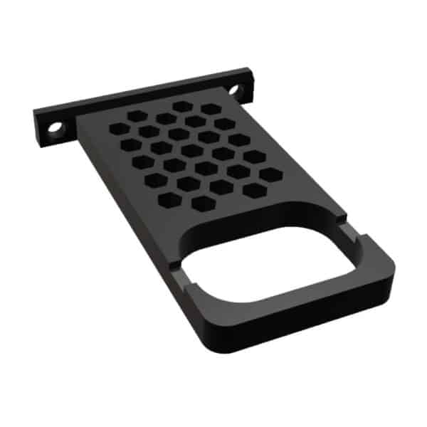 Custom Mount Design OR Sample –  Light Mount | Personalized Fit for Any Light Model (Govee, Eufy, Nanoleaf, Enbrighten, etc.) - Image 3