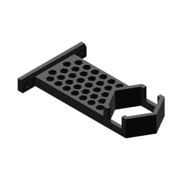Custom Mount Design OR Sample –  Light Mount | Personalized Fit for Any Light Model (Govee, Eufy, Nanoleaf, Enbrighten, etc.) - Image 6