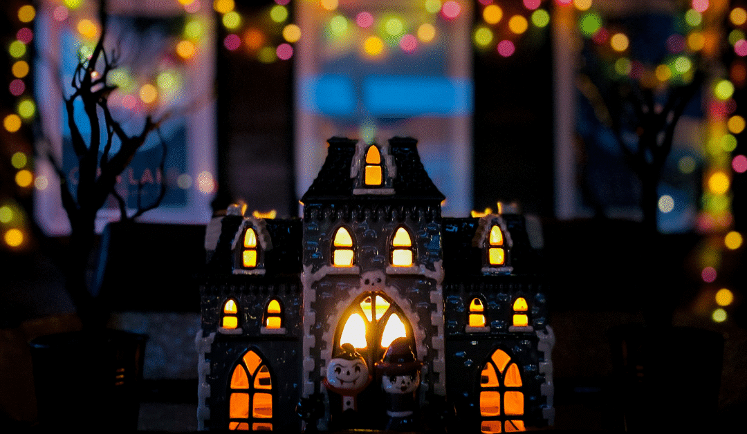 The Designer’s Guide to Styling Your Home with Nanoleaf Lights