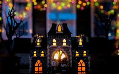 The Designer’s Guide to Styling Your Home with Nanoleaf Lights