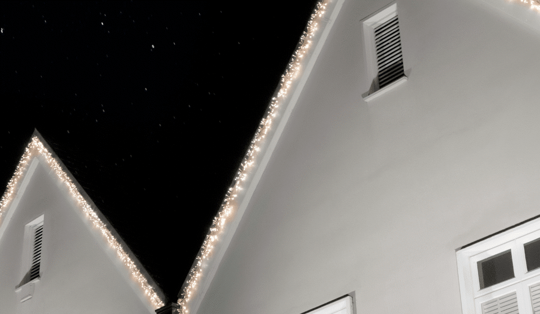 The Complete Homeowner’s Guide to Installing Permanent Holiday Lights