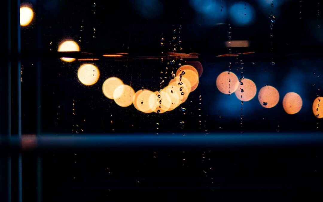 LED Christmas Lights Outdoor Permenantly: Efficient, Durable, and Easy to Install