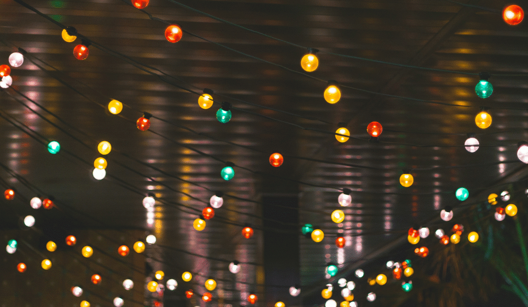 How to Elevate Your Home Design with Eufy Lights