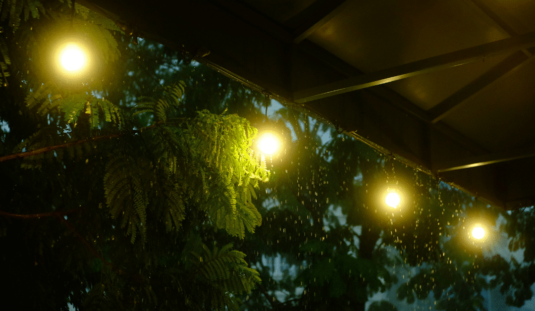 Govee Permanent Outdoor Lights Elite: Transform Your Home’s Exterior with Year-Round Ambiance