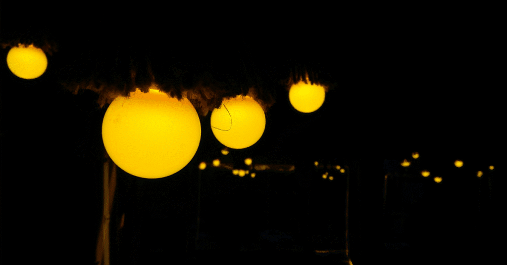 govee pro outdoor lights