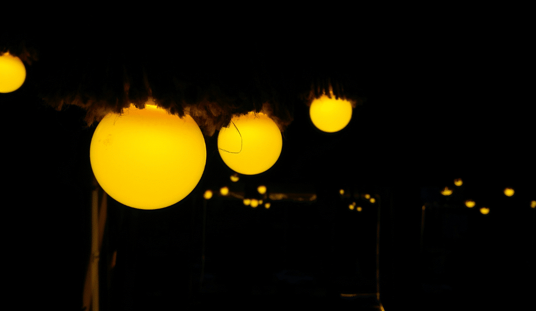 Why Govee Pro Outdoor Lights Are the Smart Upgrade Every Homeowner Needs This Season