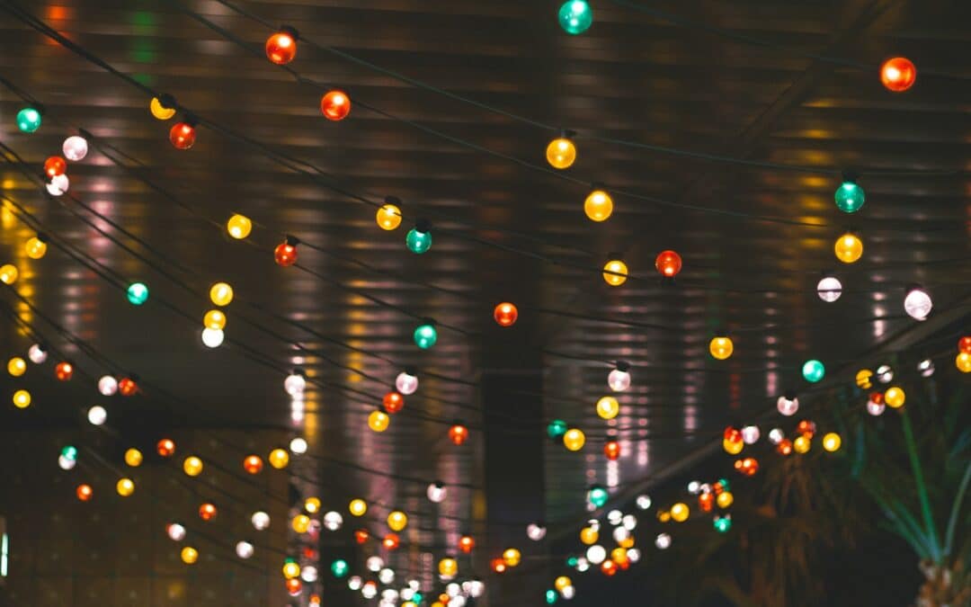 Professional Christmas Lights Results—Without Hiring an Installer