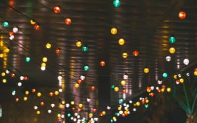 Professional Christmas Lights Results—Without Hiring an Installer