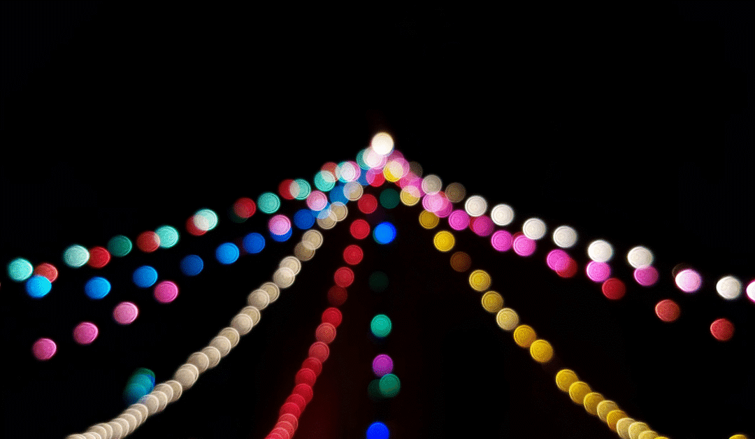 Outdoor Christmas Lights Ideas to Elevate Your Home’s Curb Appeal