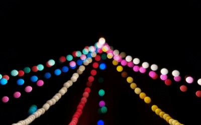 Outdoor Christmas Lights Ideas to Elevate Your Home’s Curb Appeal