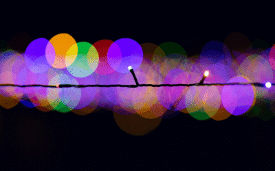 The Best Outdoor Christmas Lights for a Modern Home Aesthetic