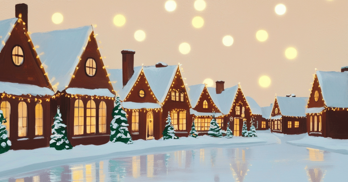 outdoor christmas lights for house