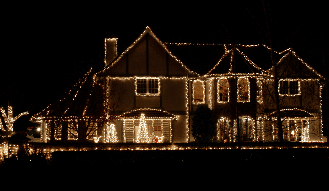 Permanent Outdoor Christmas Lights: Why Homeowners Are Making the Switch