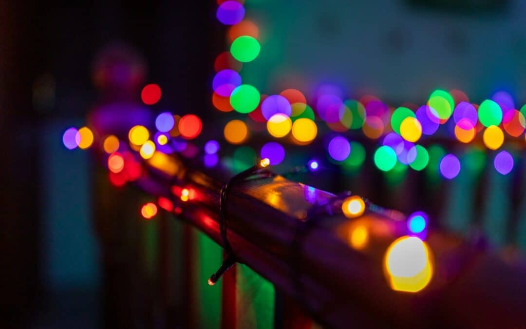 Bring Holiday Cheer to Life with Govee Christmas Lights That Wow the Neighborhood