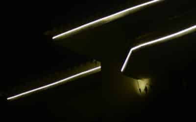 Govee Outdoor Lights Made Easy with Custom 3D-Printed Mounts