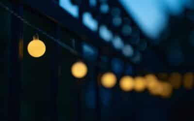 The Future of Smart Homes: Why Eufy Permanent Outdoor Lights Are a Must-Have