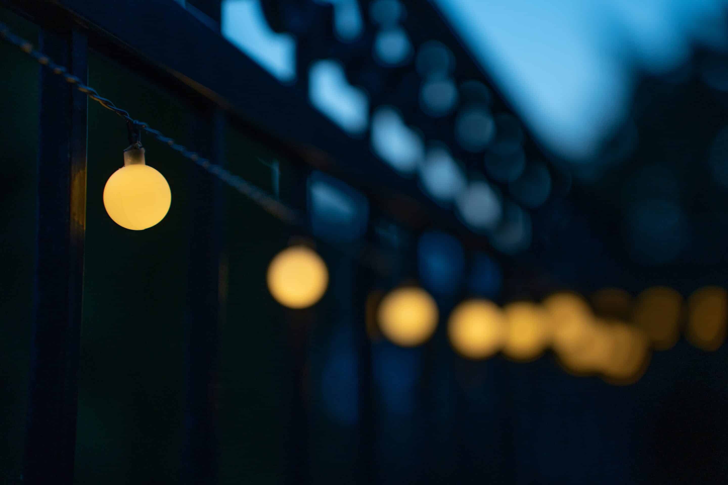 eufy permanent outdoor lights