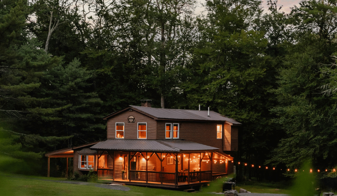 How to Choose the Right Waterproof Outdoor Lights for Any Weather Condition