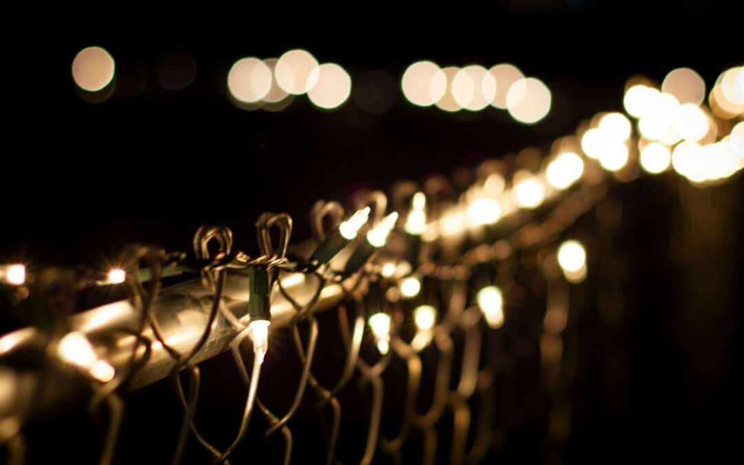 Govee Lights and Permanent Mounts: The Ultimate Outdoor Setup