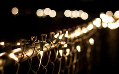 Govee Lights and Permanent Mounts: The Ultimate Outdoor Setup