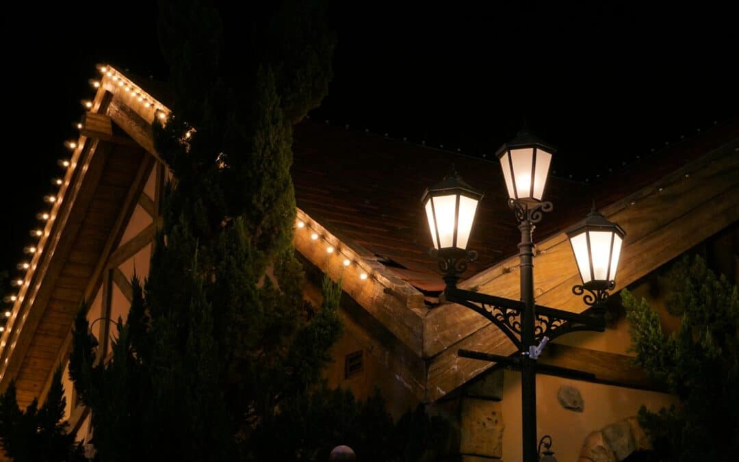 Govee Outdoor Lights Pro: How to Install Them Like a Professional