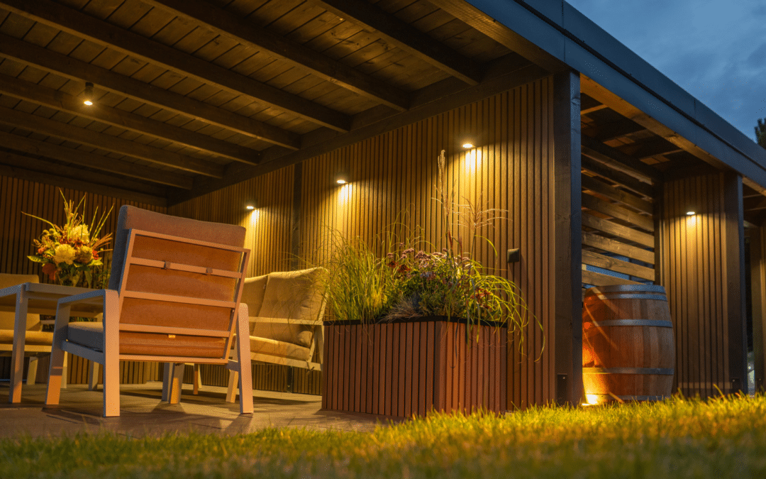 Eufy Permanent Outdoor Lights: What to Know Before You Install