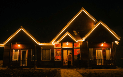 Govee Outdoor Permanent Lights: Why They’re a Top Choice for Homeowners