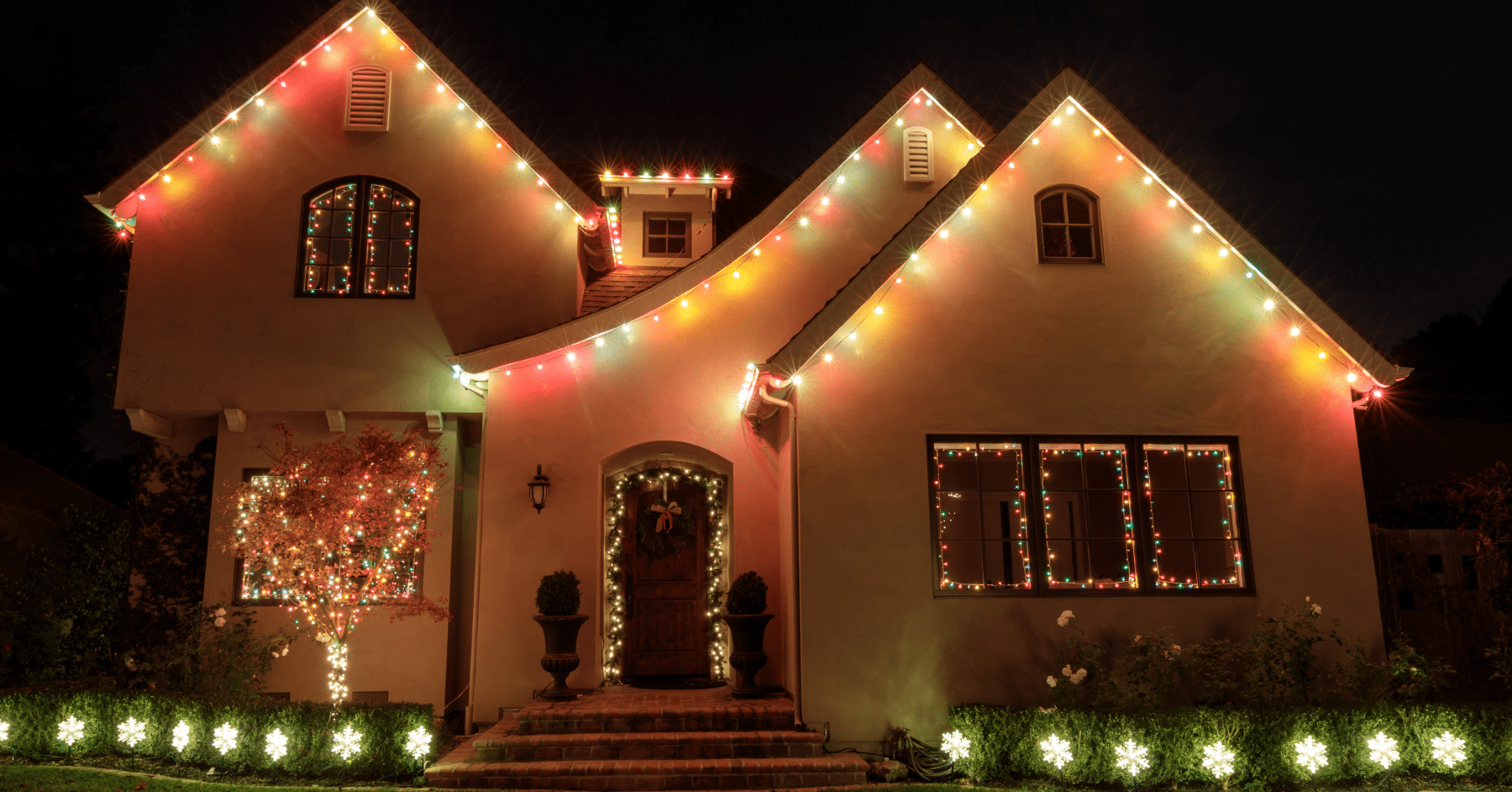 govee permanent outdoor lights elite