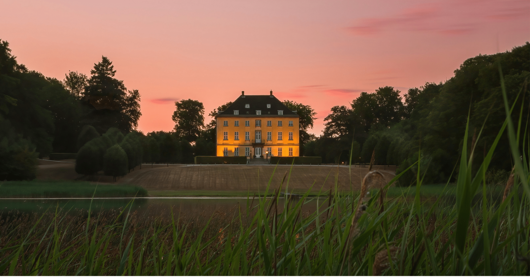 permanent outdoor lights